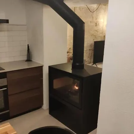 Casa Reformada Junto Al De Holiday home *