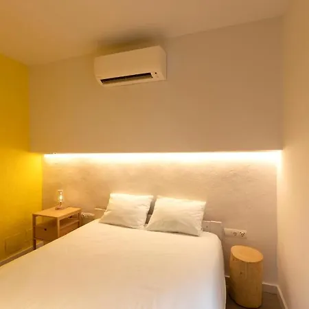 Holiday home Casa Reformada Junto Al De