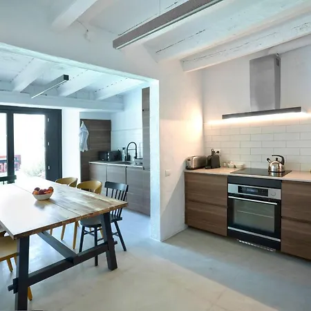 Casa Reformada Junto Al De Vakantiehuis