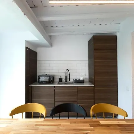 Casa Reformada Junto Al De Holiday home Banyoles