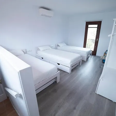 Casa Reformada Junto Al De Holiday home *