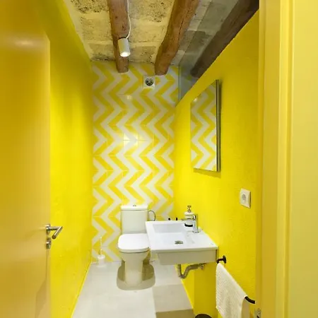 Casa Reformada Junto Al De Holiday home *