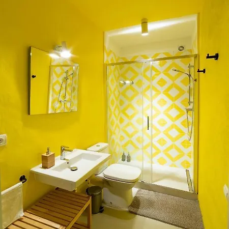 Holiday home Casa Reformada Junto Al De Banyoles