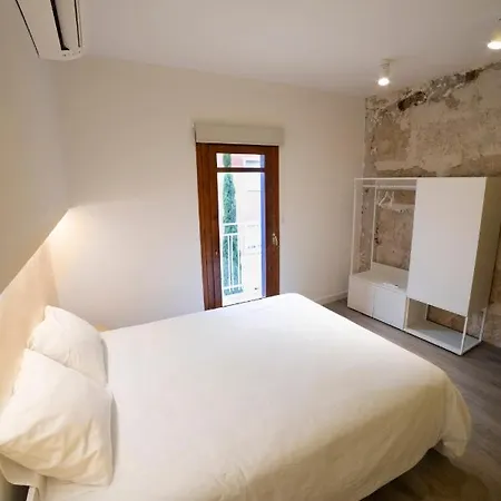 Holiday home Casa Reformada Junto Al De
