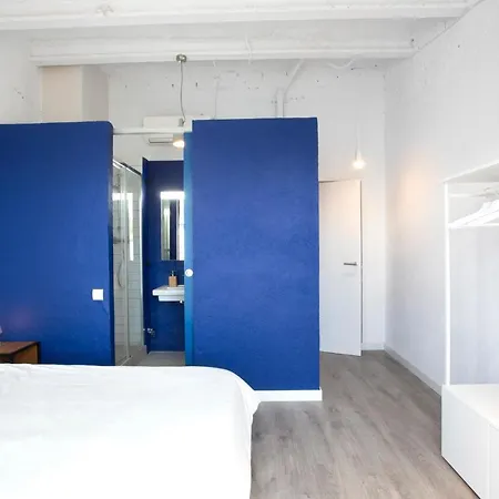 Holiday home Casa Reformada Junto Al De