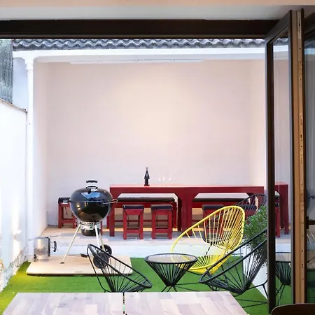 Holiday home Casa Reformada Junto Al De Banyoles