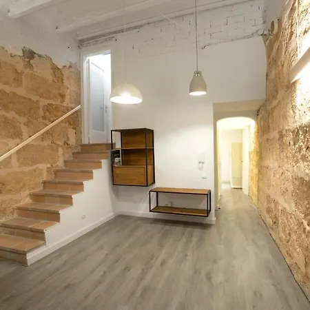 Casa Reformada Junto Al De Holiday home